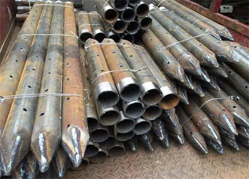 兴业钢花管哪里有卖